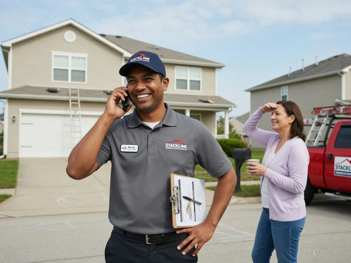 Chimney flashing repair Cedar Hill, TX FAQs
